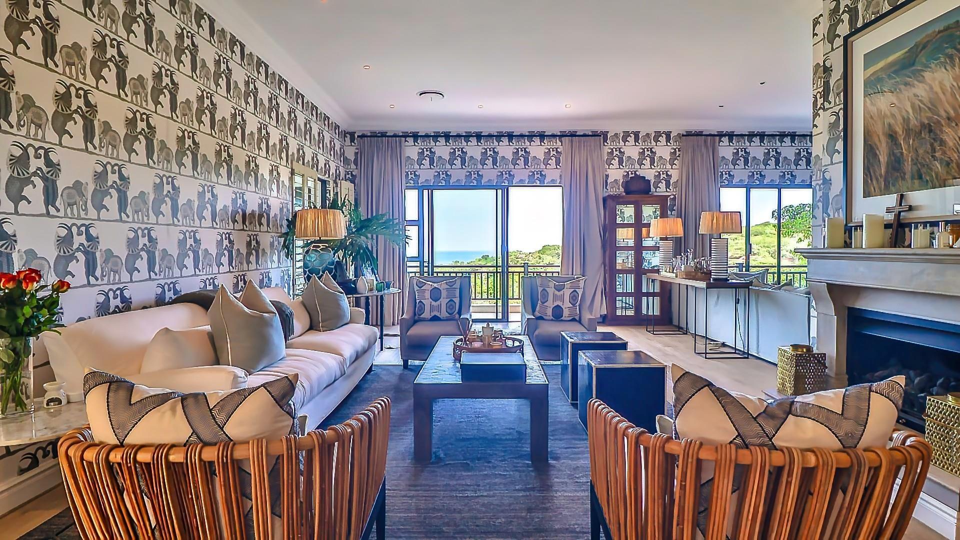 Exquisite Ocean view Luxury Retreat — photograph 5