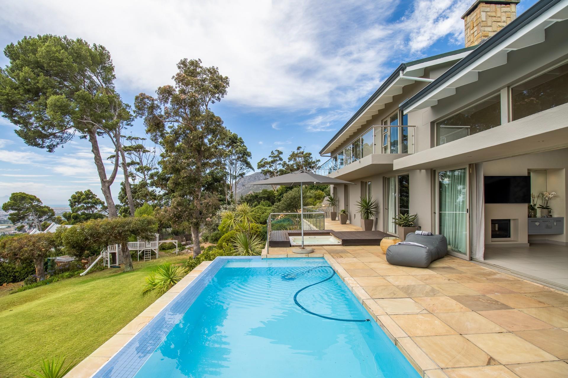 Home with endless Panoramic views — photograph 5