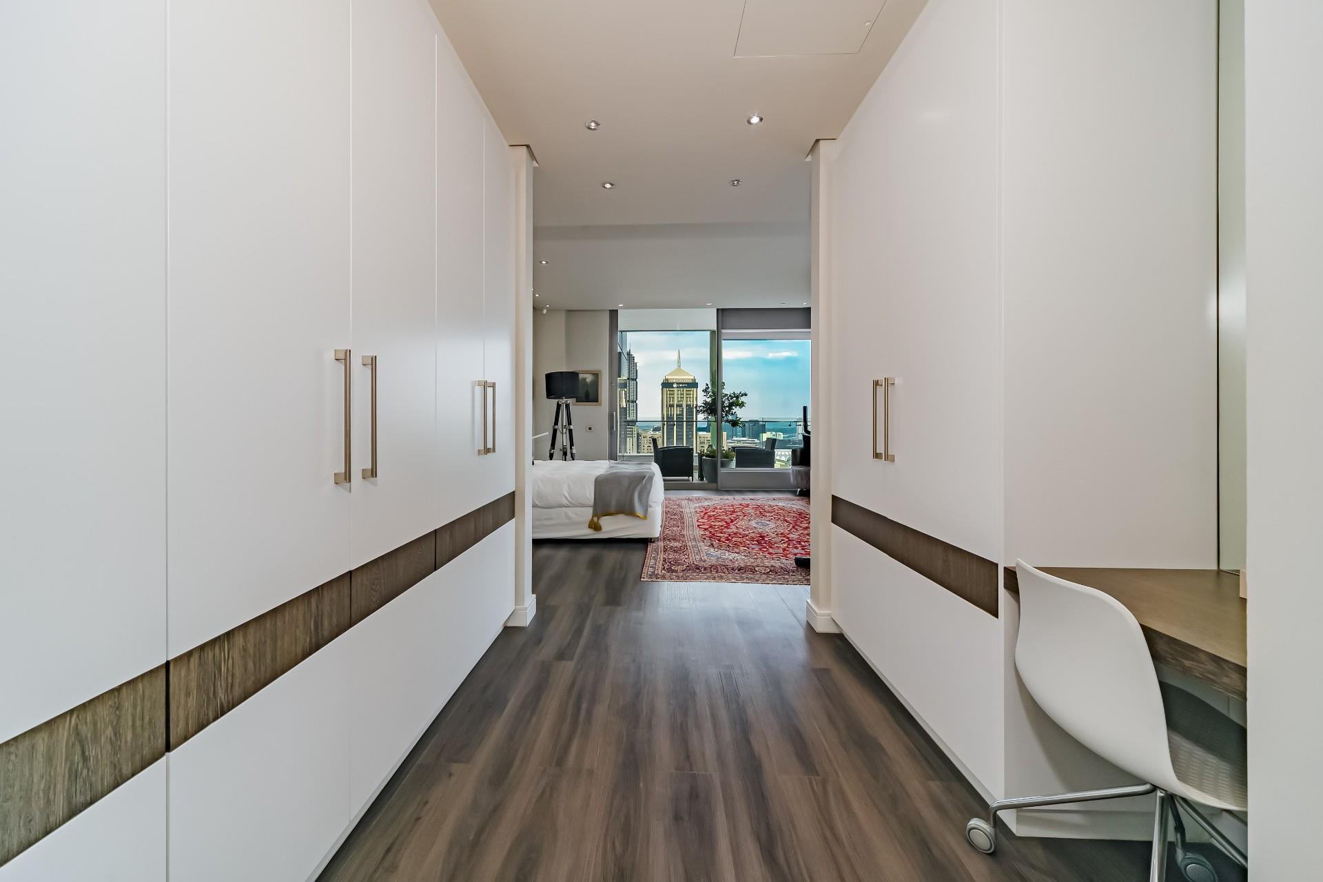 Luxury Penthouse, Rare Escape — photograph 4