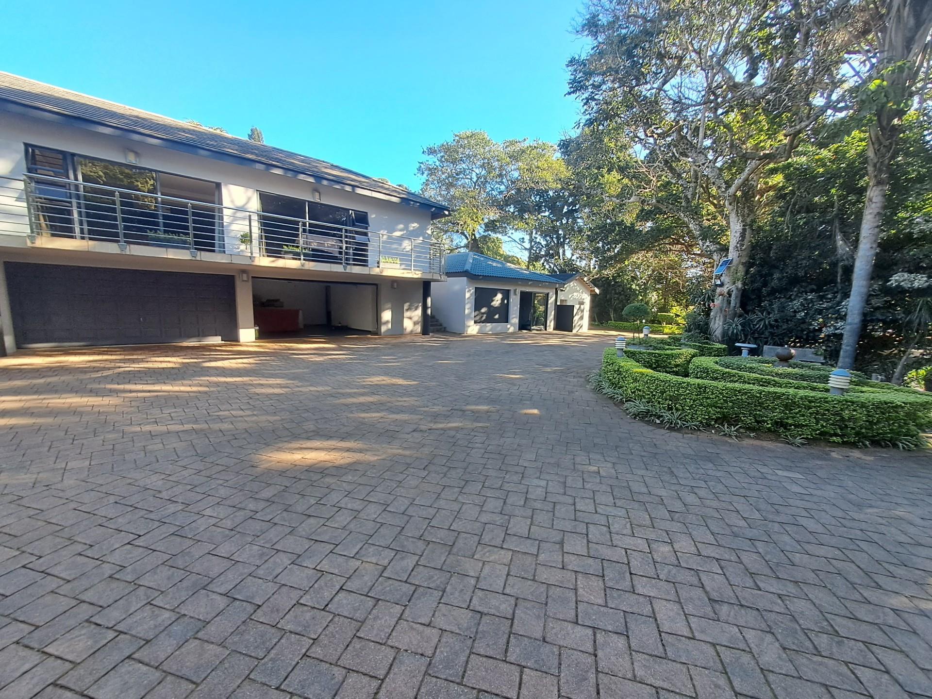 Immaculate property in St Michaels on Sea — photograph 4