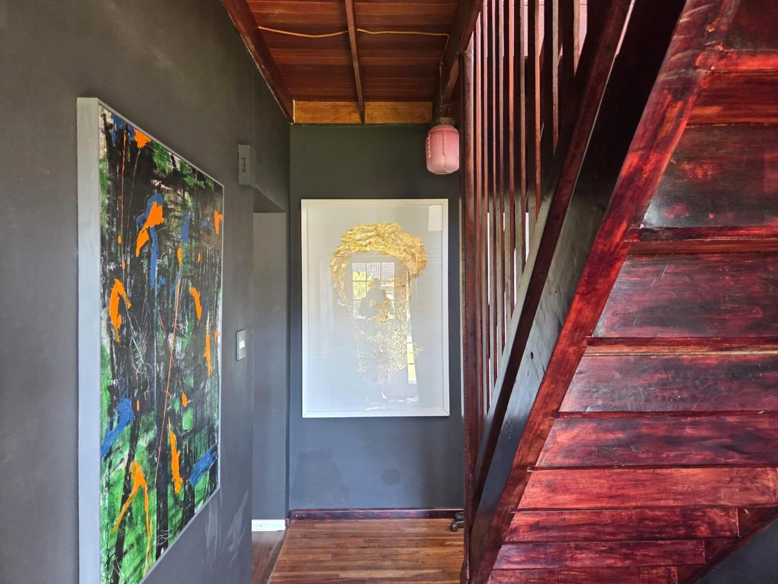 Artistic, Characterful home in Paradyskloof for Sale<br/> — photograph 5