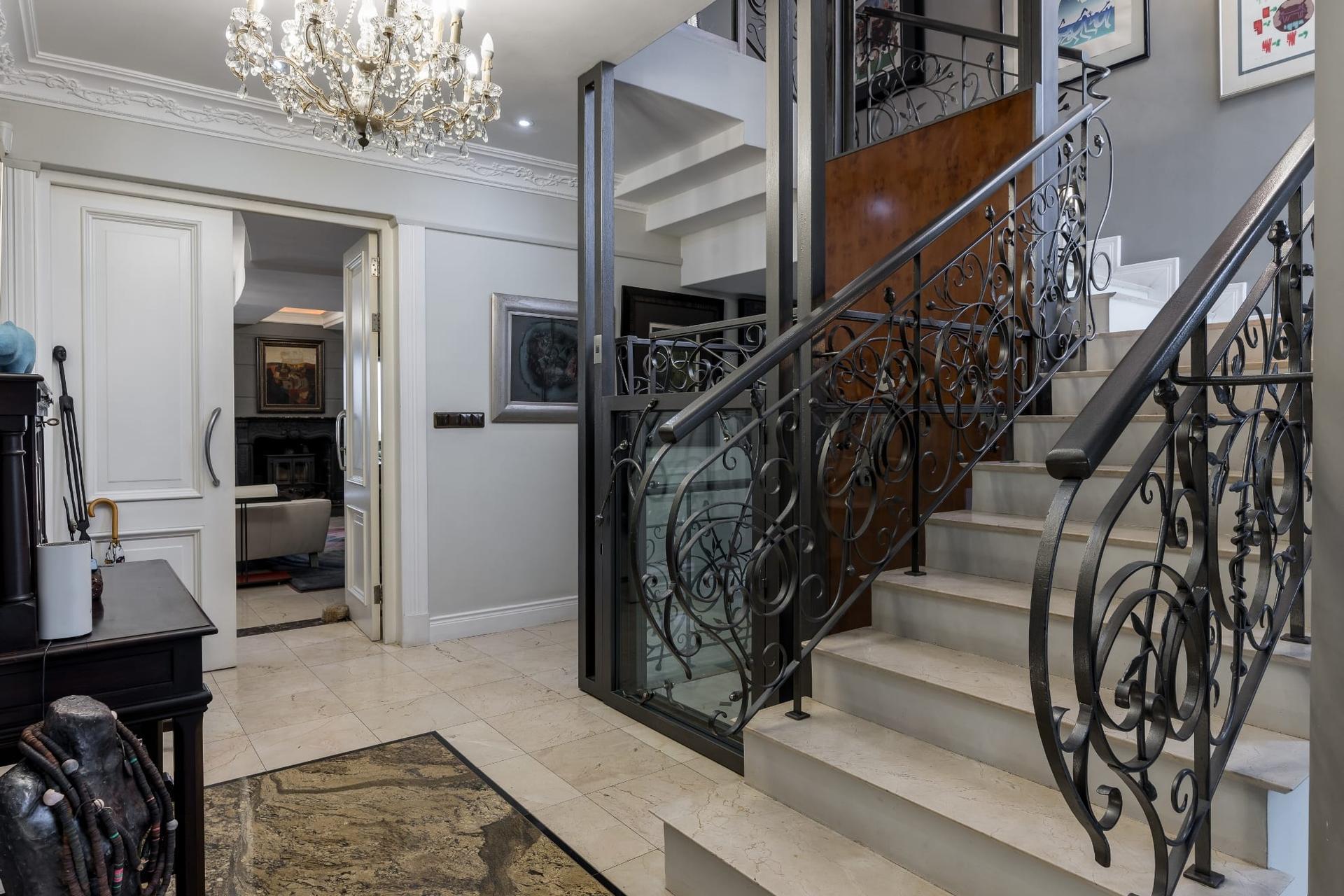 Luxury Living in Greenways Golf Estate — photograph 5