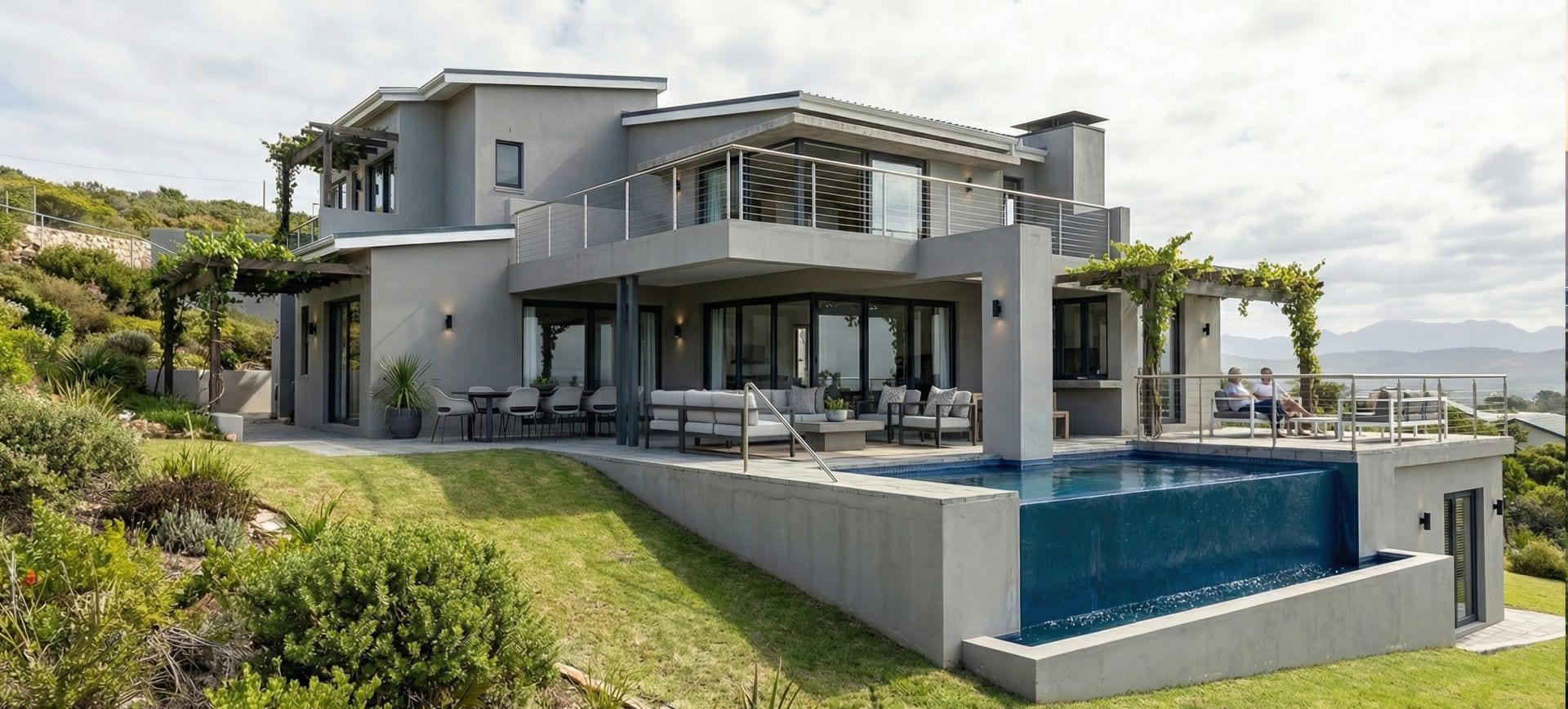 4 Bedroom House For Sale in Fernwood Estate — photograph 3