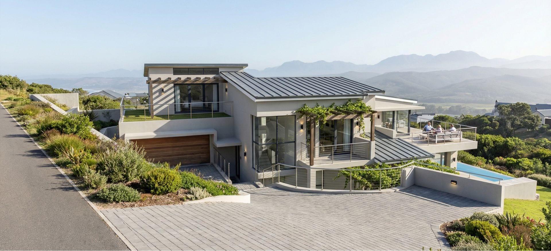 4 Bedroom House For Sale in Fernwood Estate — photograph 5