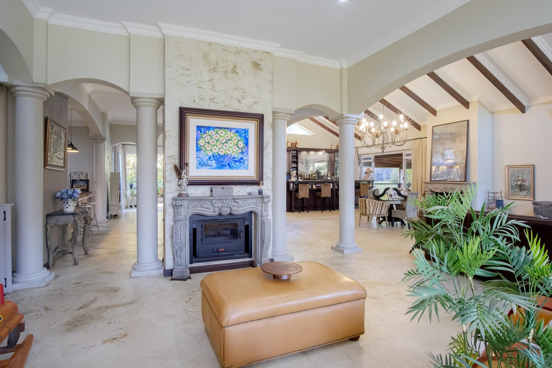 Luxury Agri Estate – 7695m² of Secure, Versatile Living — photograph 3