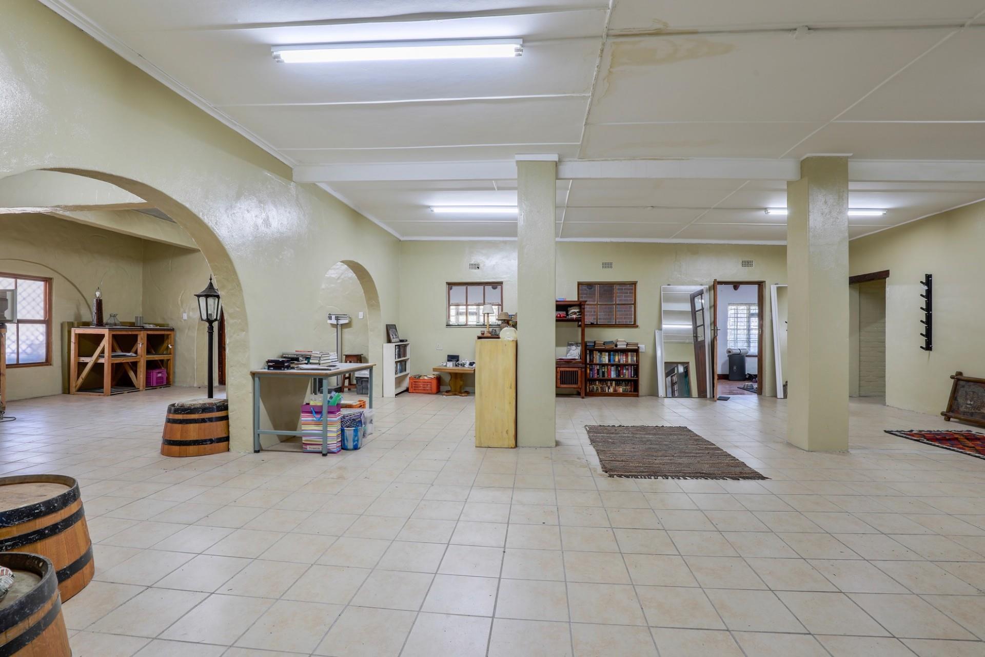 Unique property in the beautiful Western cape — photograph 3