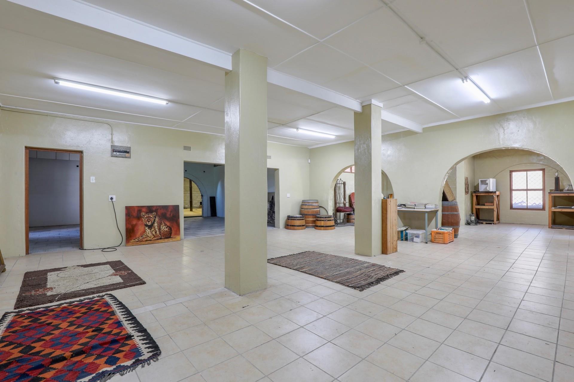 Unique property in the beautiful Western cape — photograph 4