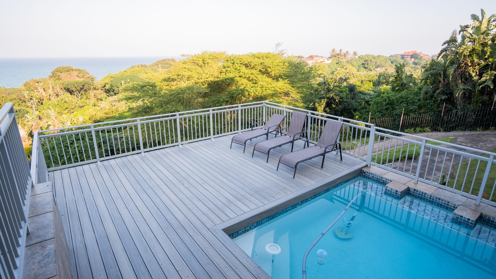 Splendour in Zinkwazi Beach — photograph 3
