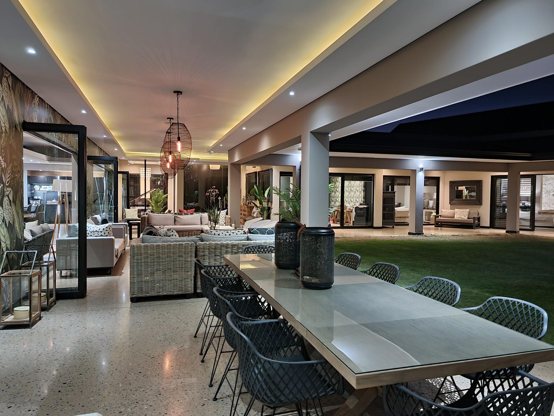 Unrivalled tranquillity in this splendid coastal home — photograph 3