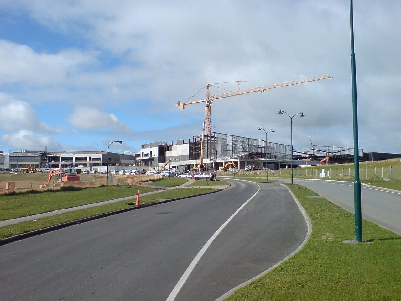 Albany