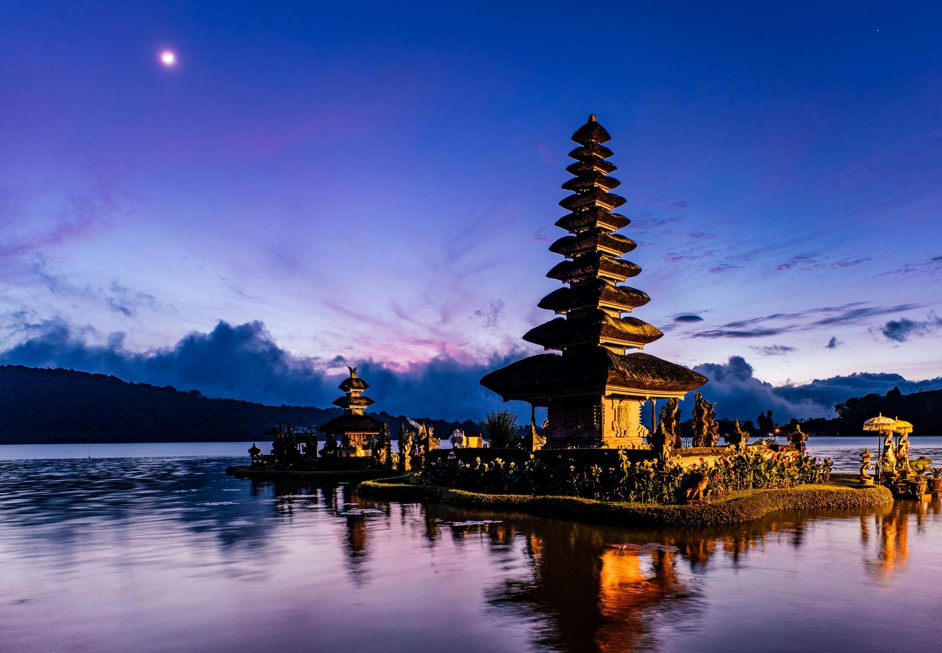 Indonesia property investment