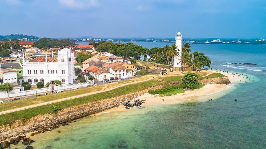 Galle & Southern Coast property investment