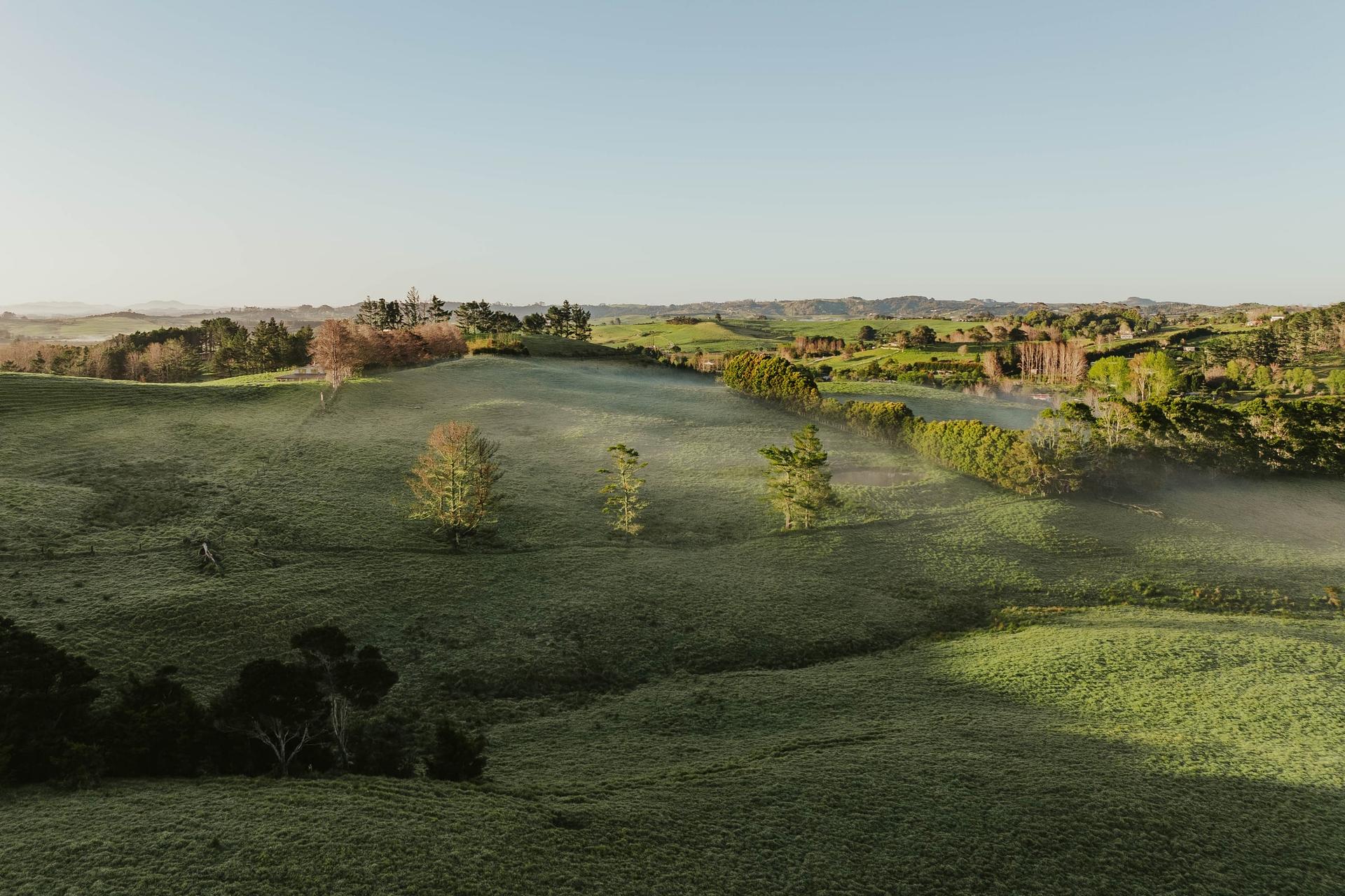 Mangawhai Hills — photograph 2