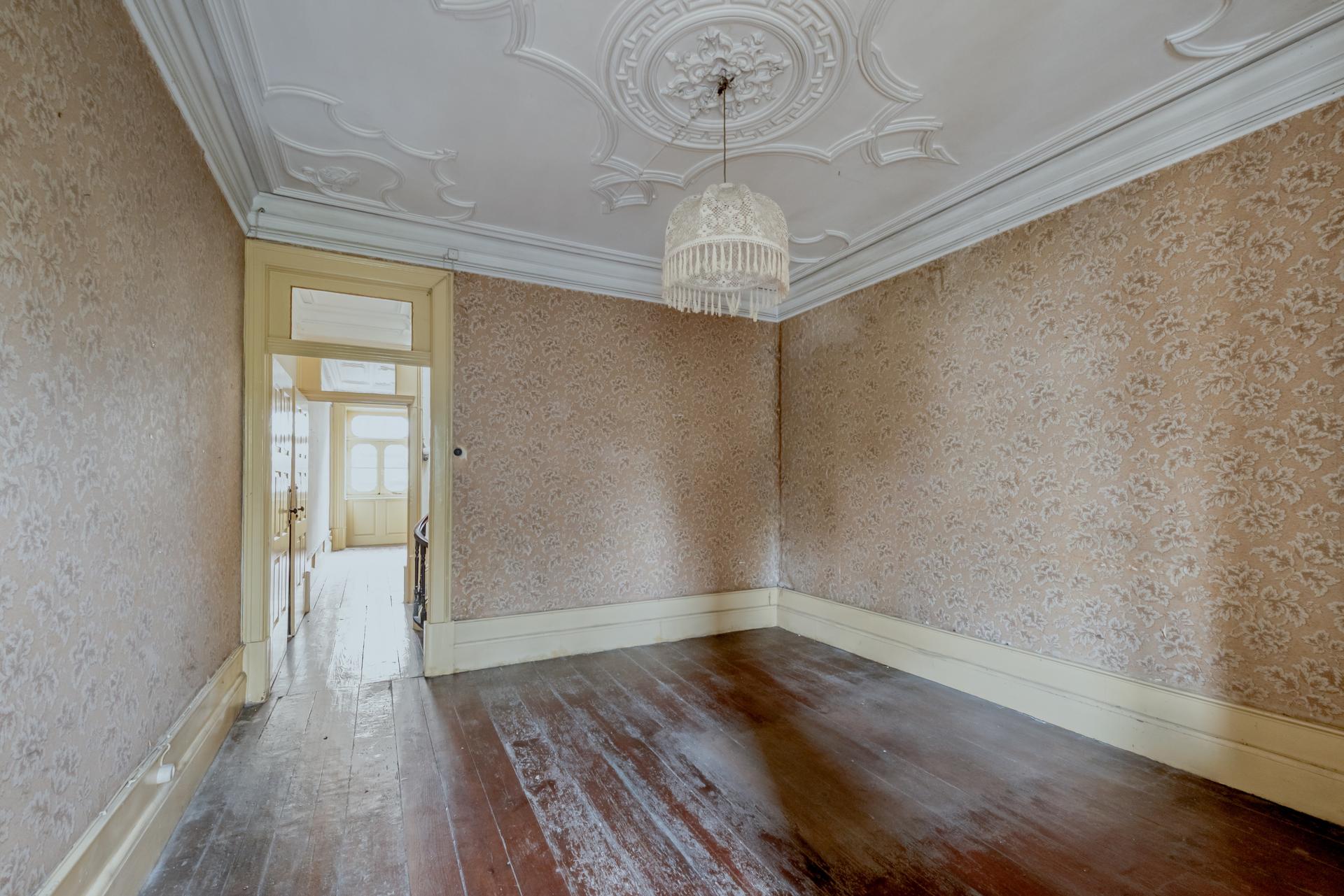 Building in Porto (93699) — photograph 4