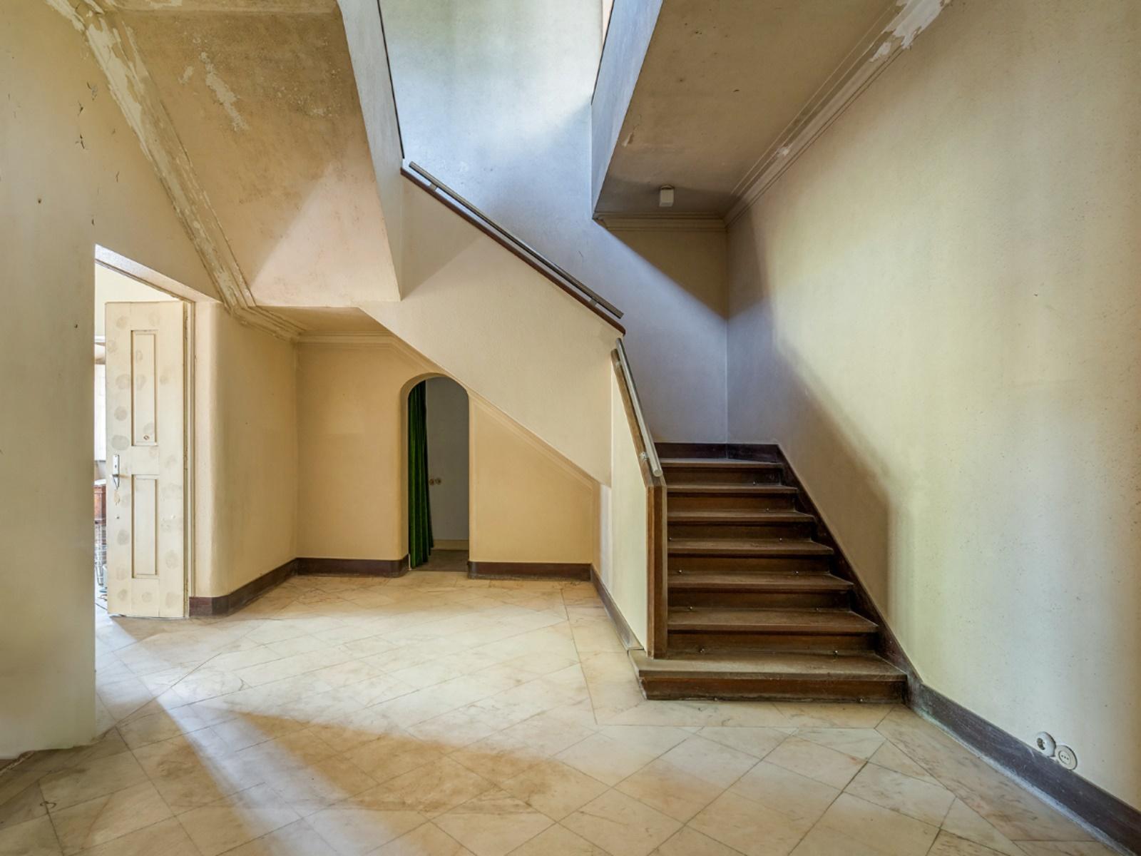 House in Évora — photograph 4