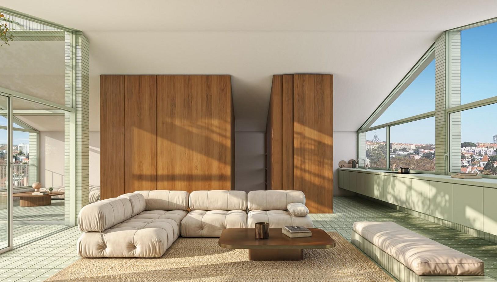 Apartment in Cascais (98568) — photograph 2