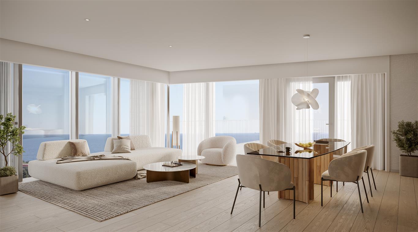 Sal D'Ouro Horizon — photograph 3
