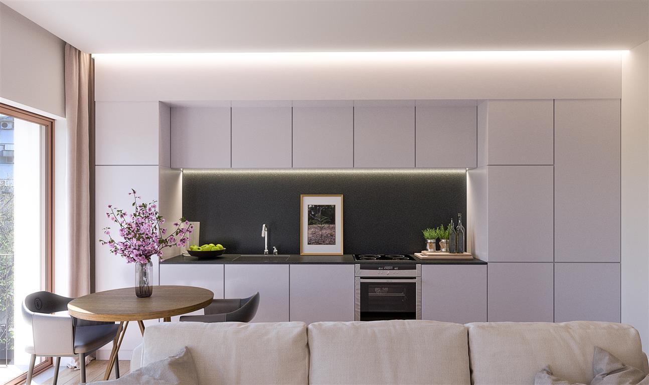 Citiflat Avenidas Novas — photograph 3