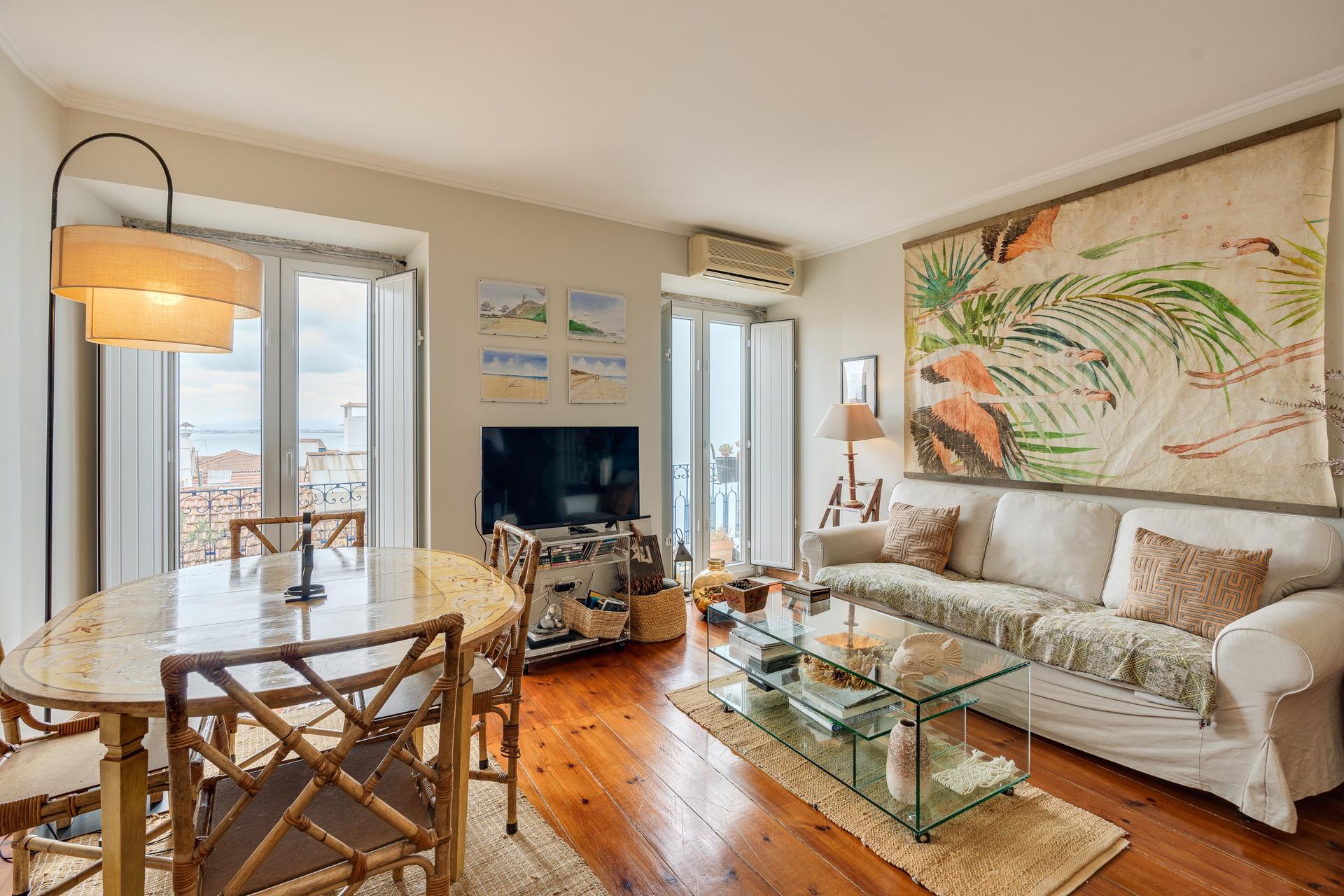 Apartment in Lisboa (96142) — photograph 3