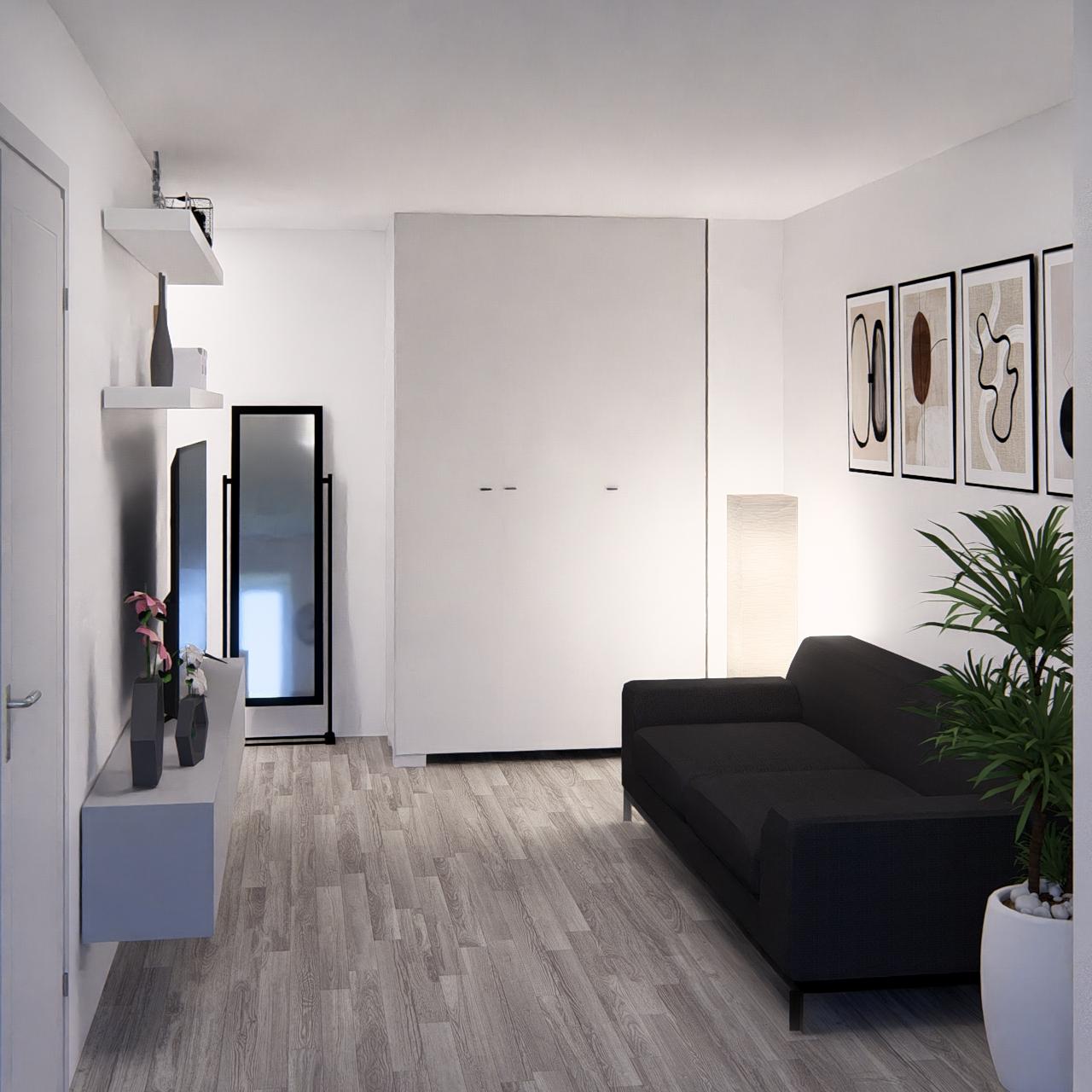 Apartment in Lisboa (76269) — photograph 2