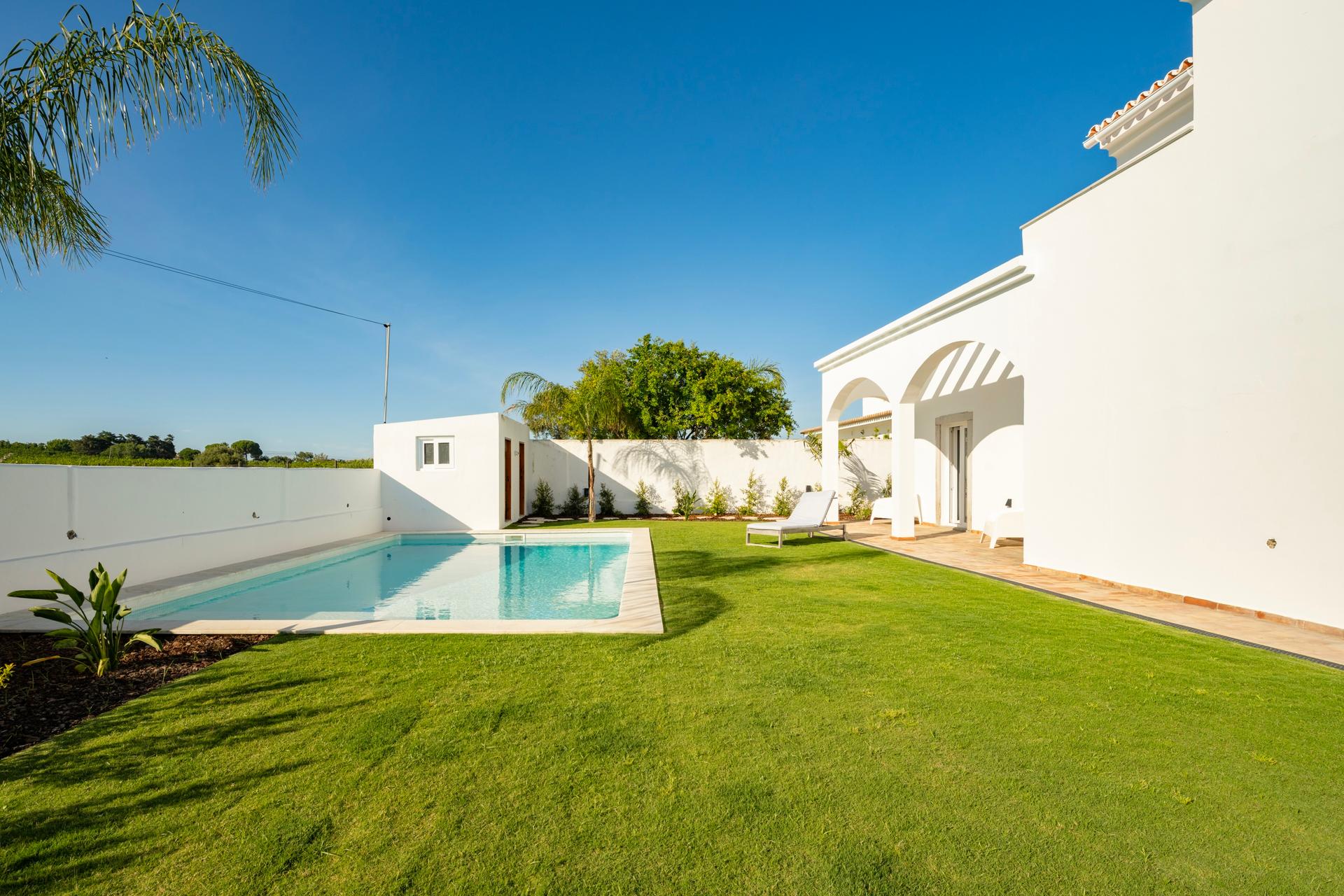 House in Tavira (86802) — photograph 2