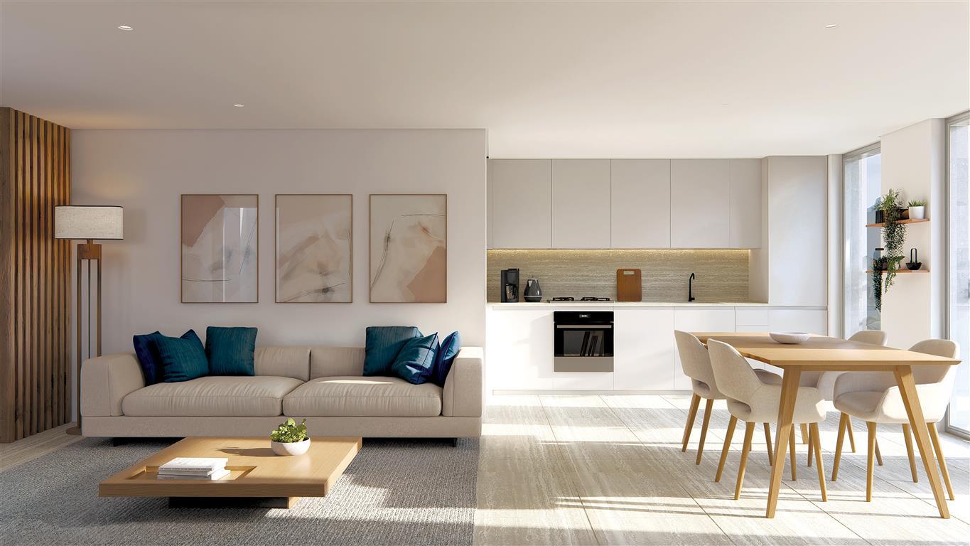 Apartment in Setúbal — photograph 2
