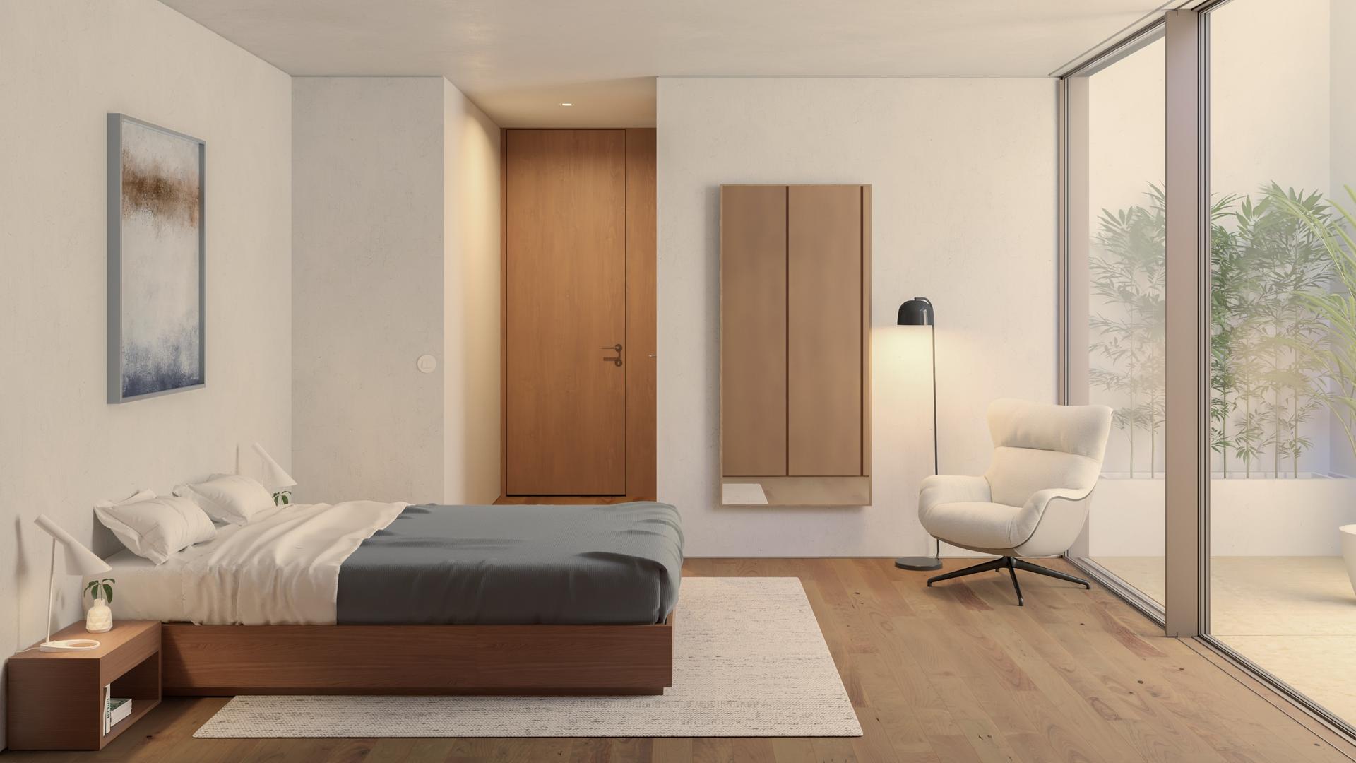 Apartment in Porto (87908) — photograph 4