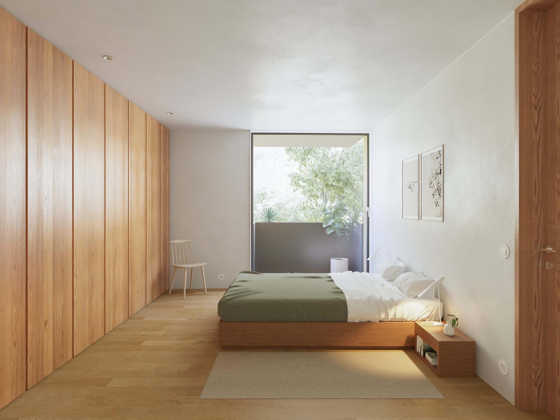 Apartment in Porto (87908) — photograph 5