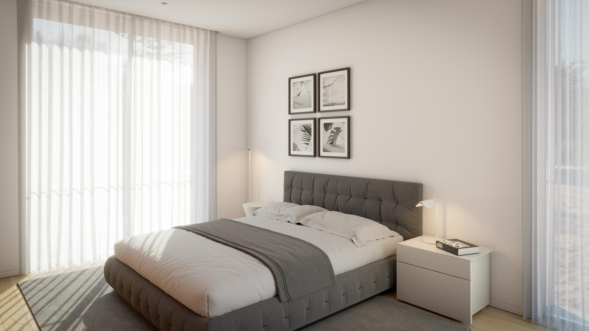 Apartment in Vila do Conde (94582) — photograph 5
