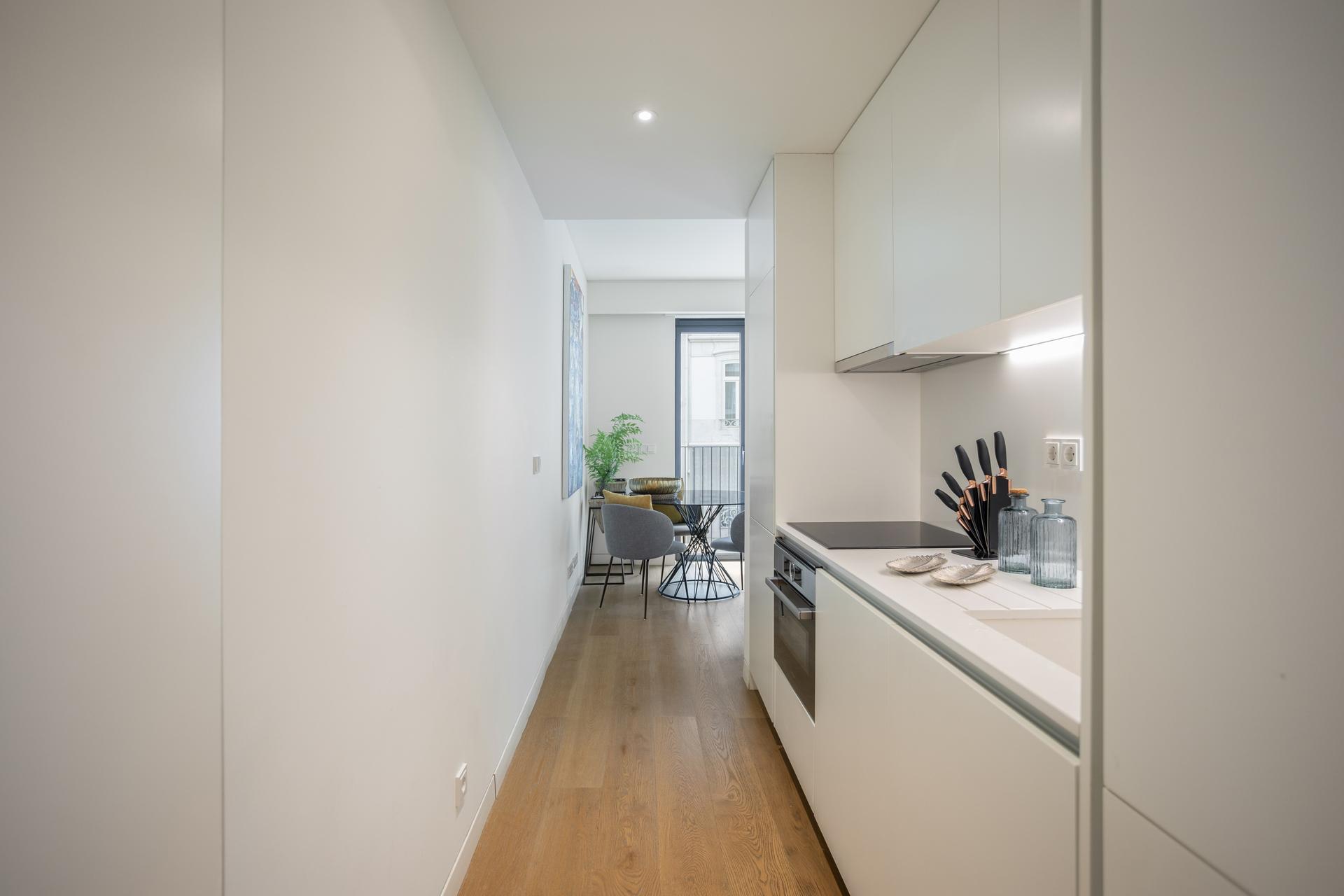 Apartment in Lisboa (96415) — photograph 4