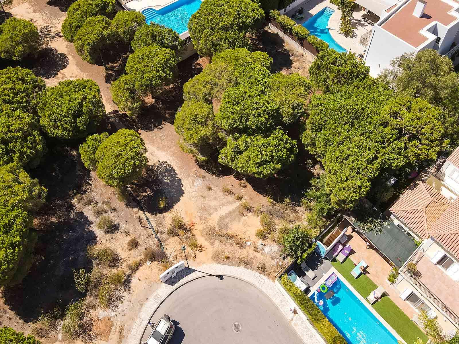 Land in Loulé (67102) — photograph 2
