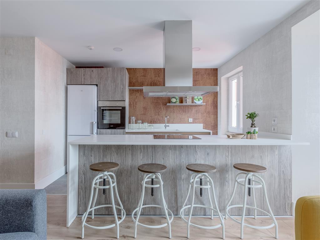 Apartment in Lisboa (77652) — photograph 5