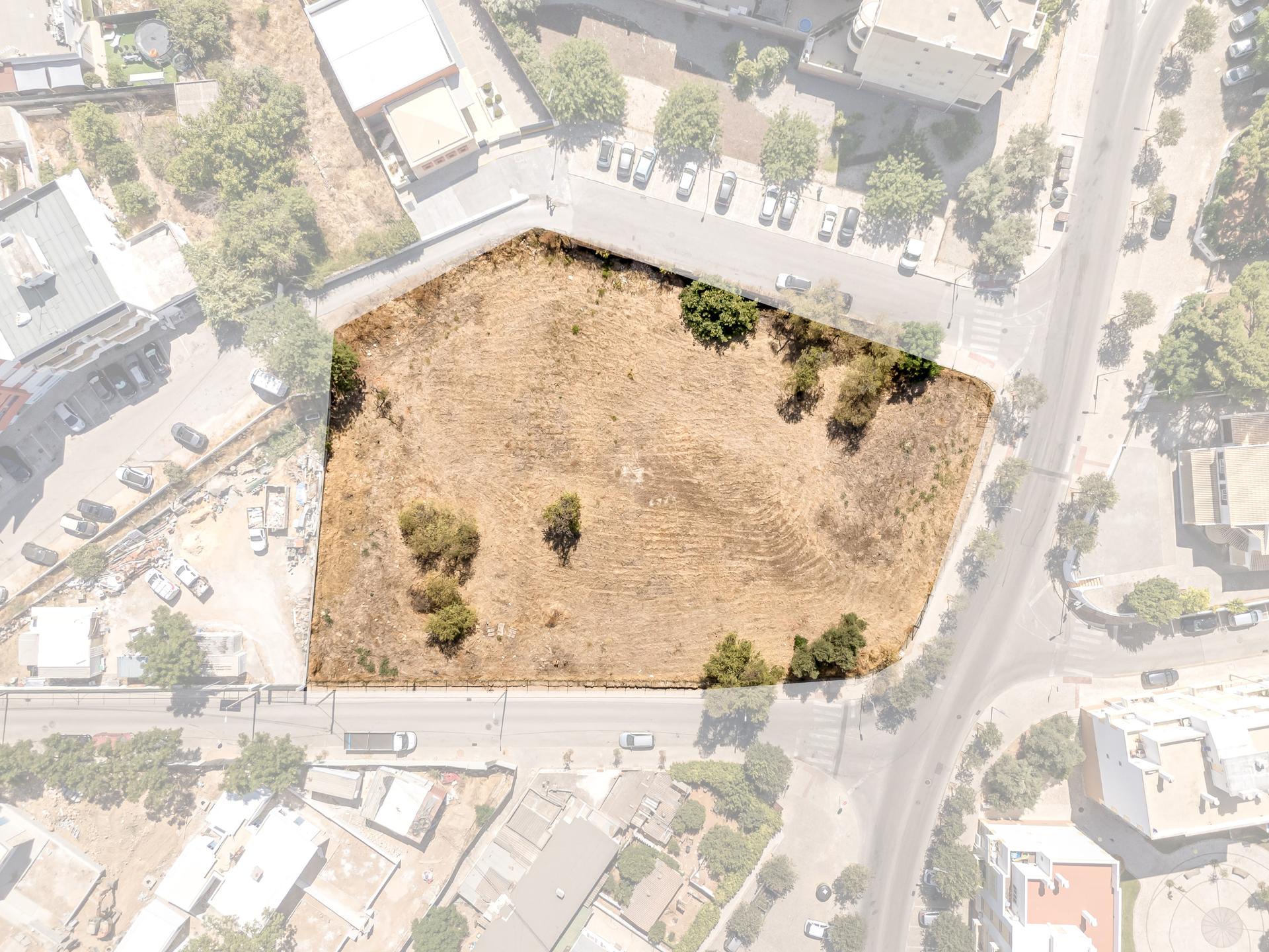 Land in Loulé (90640) — photograph 2