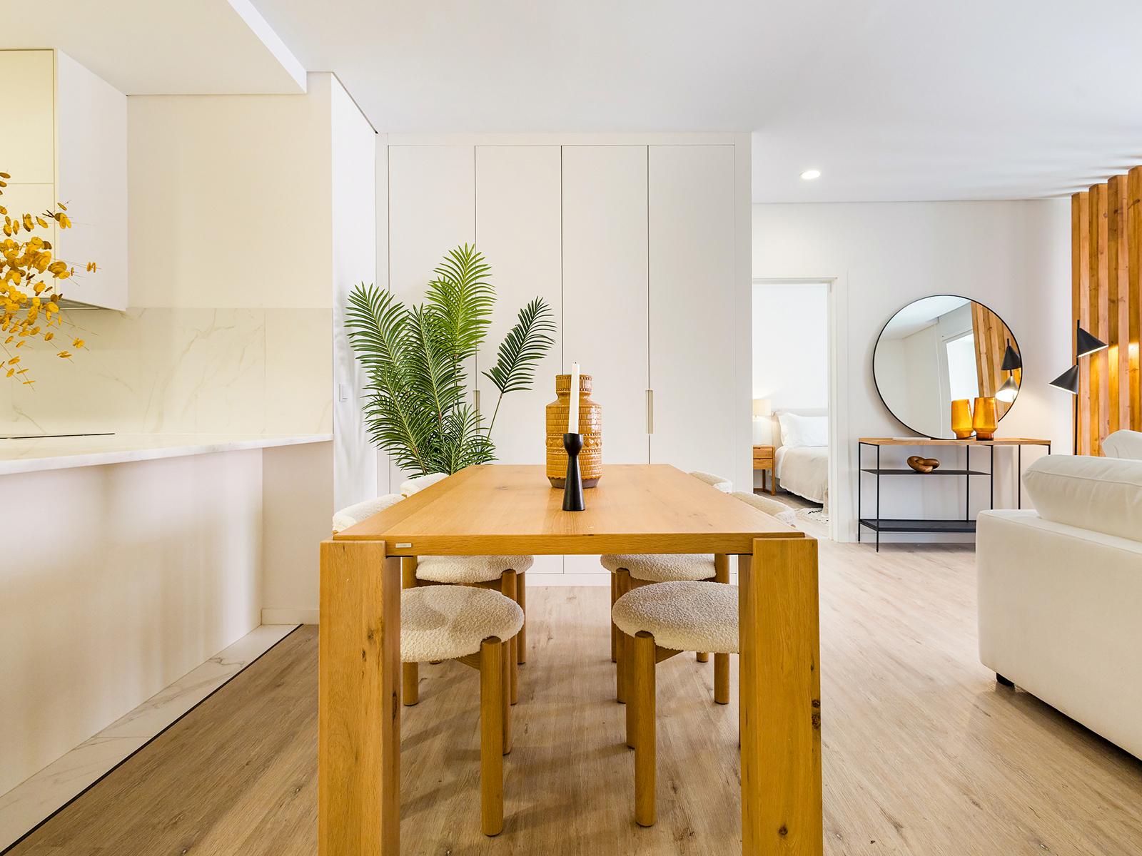Apartment in Lisboa (94967) — photograph 4
