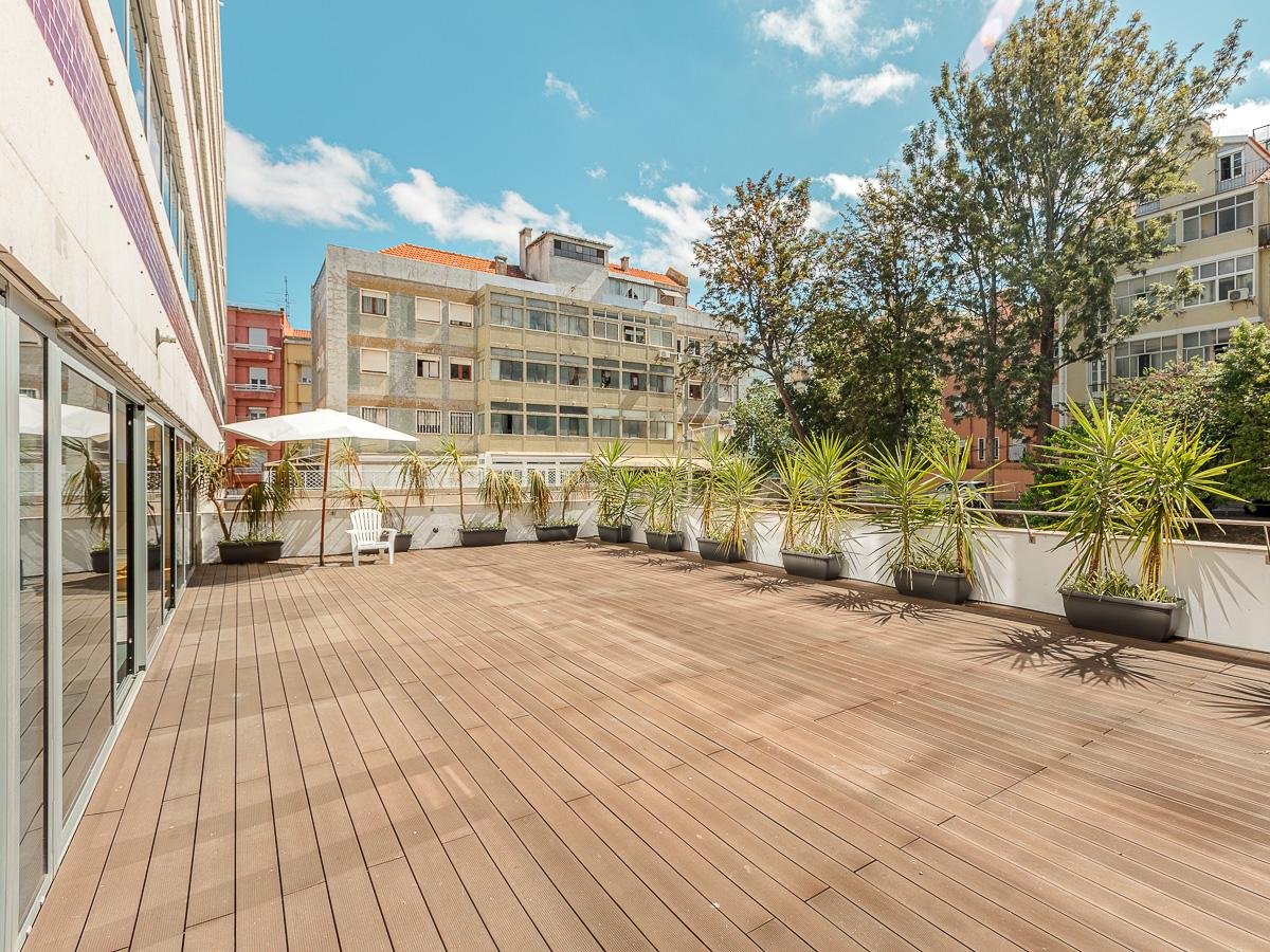 Apartment in Lisboa (80338) — photograph 4