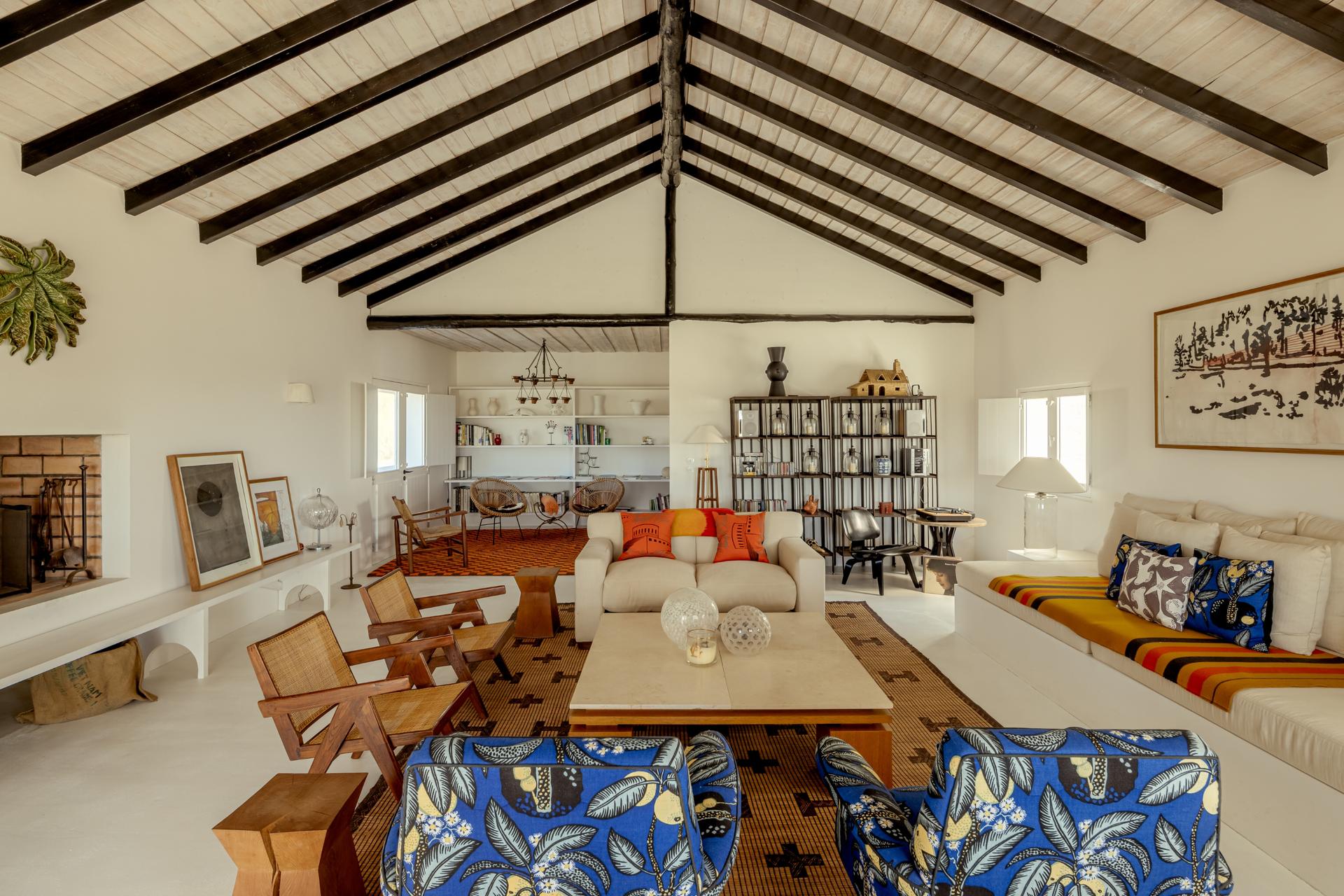 House in Alcácer do Sal (94064) — photograph 4