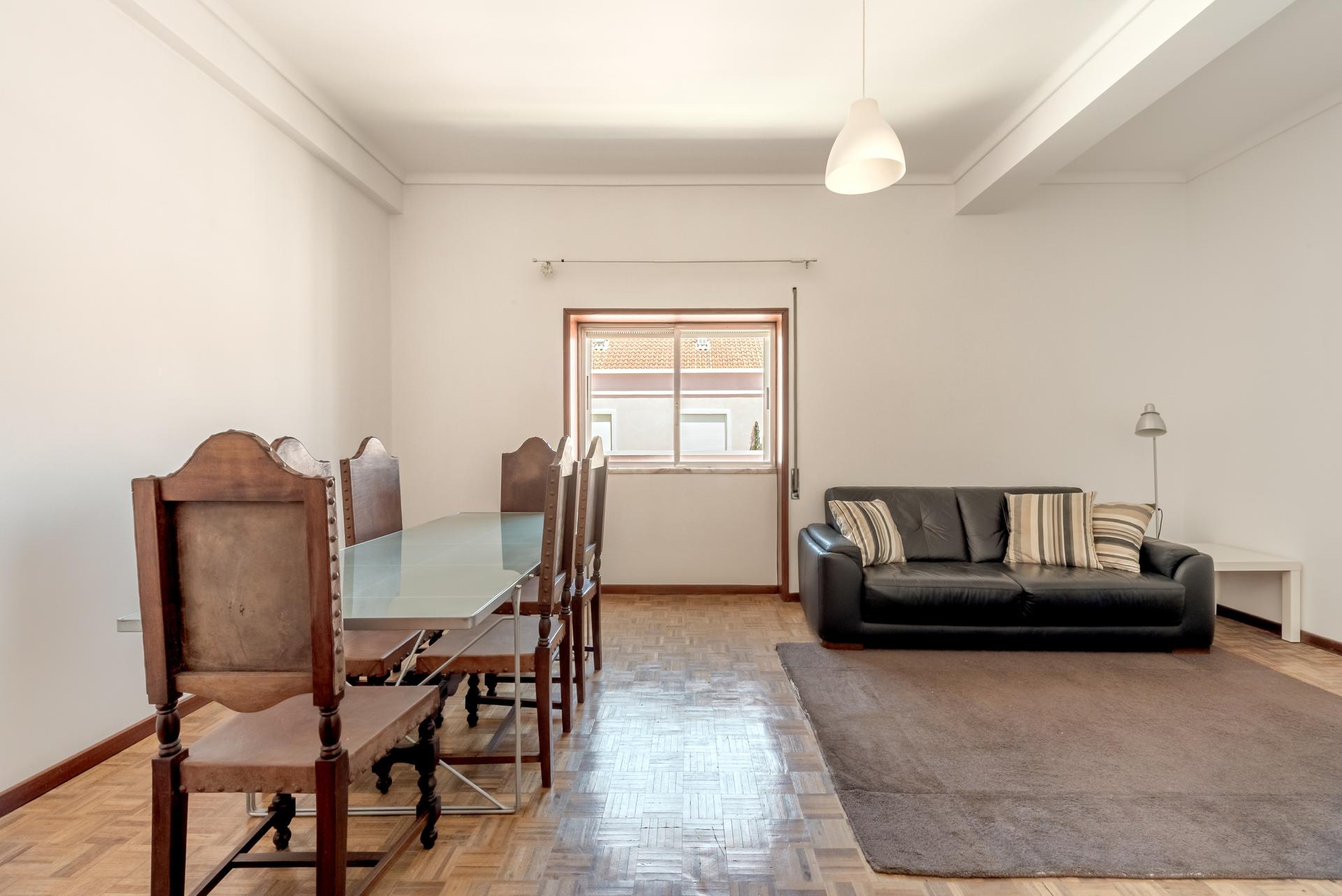 Apartment in Aveiro — photograph 3