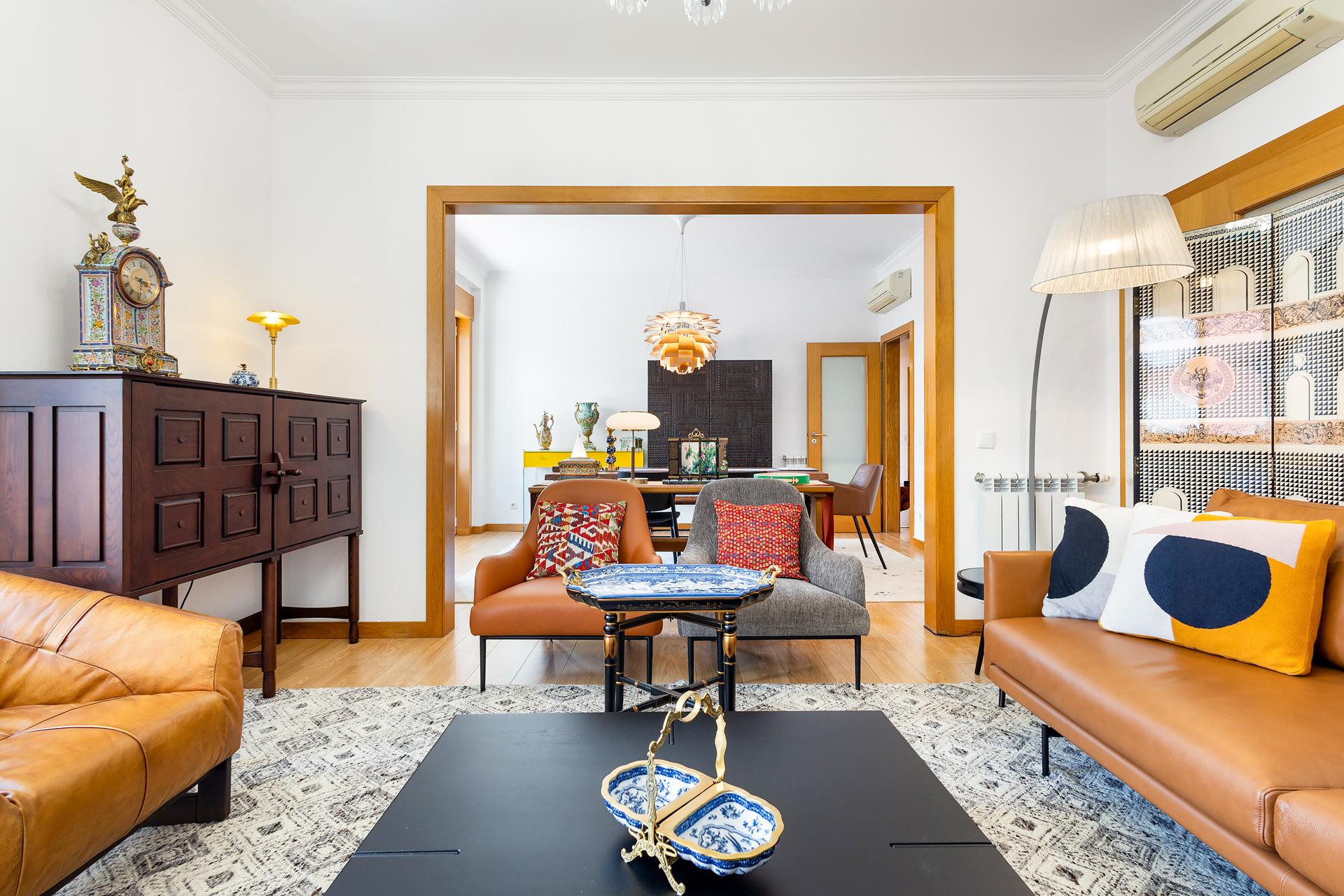 Apartment in Lisboa (95781) — photograph 4