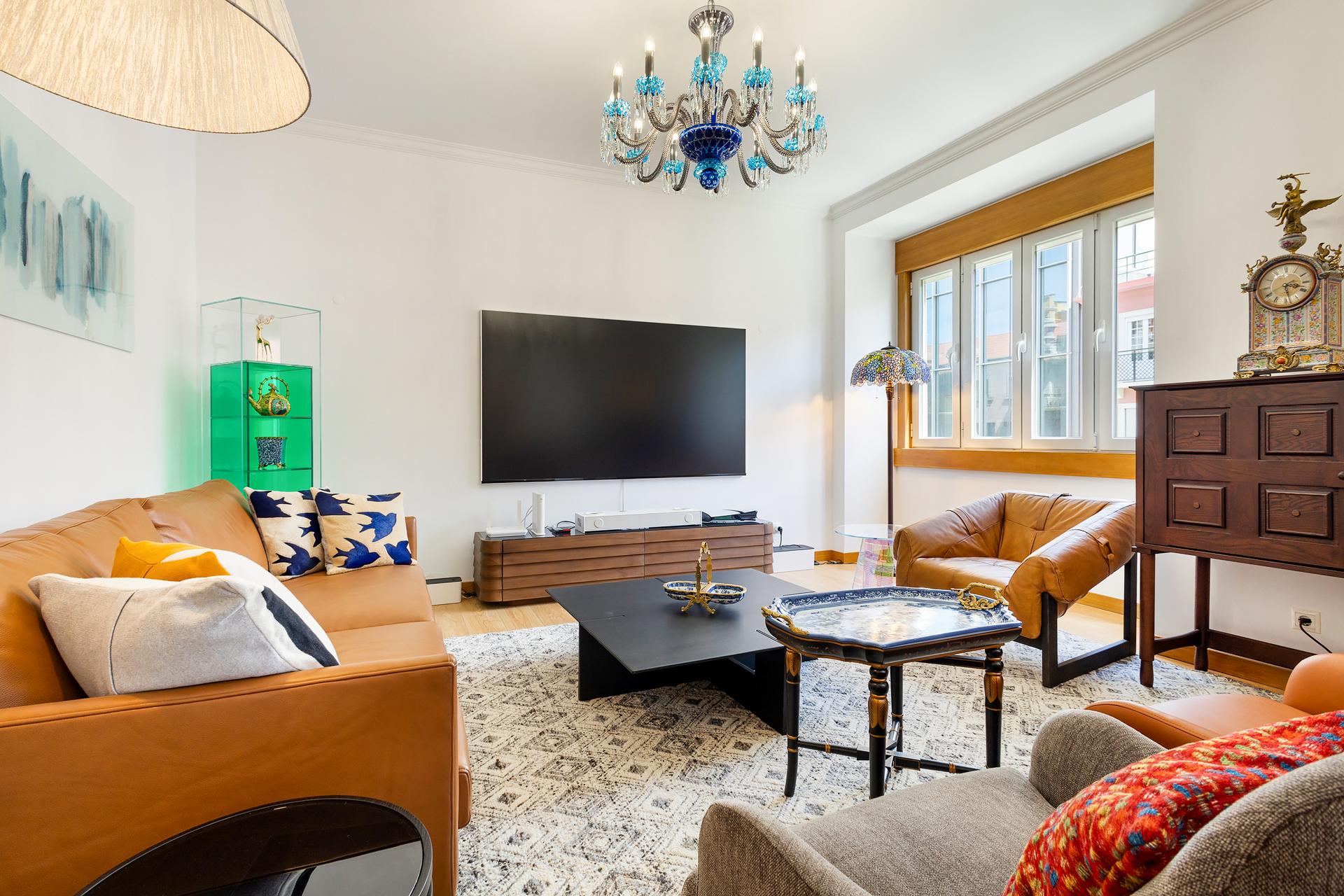 Apartment in Lisboa (95781) — photograph 5