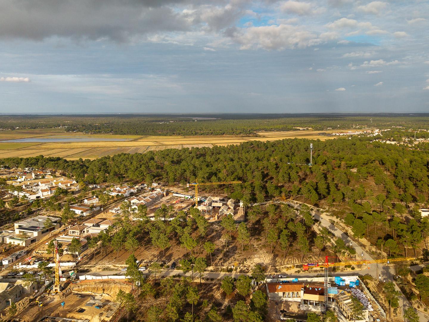Urban Land in Grândola — photograph 2