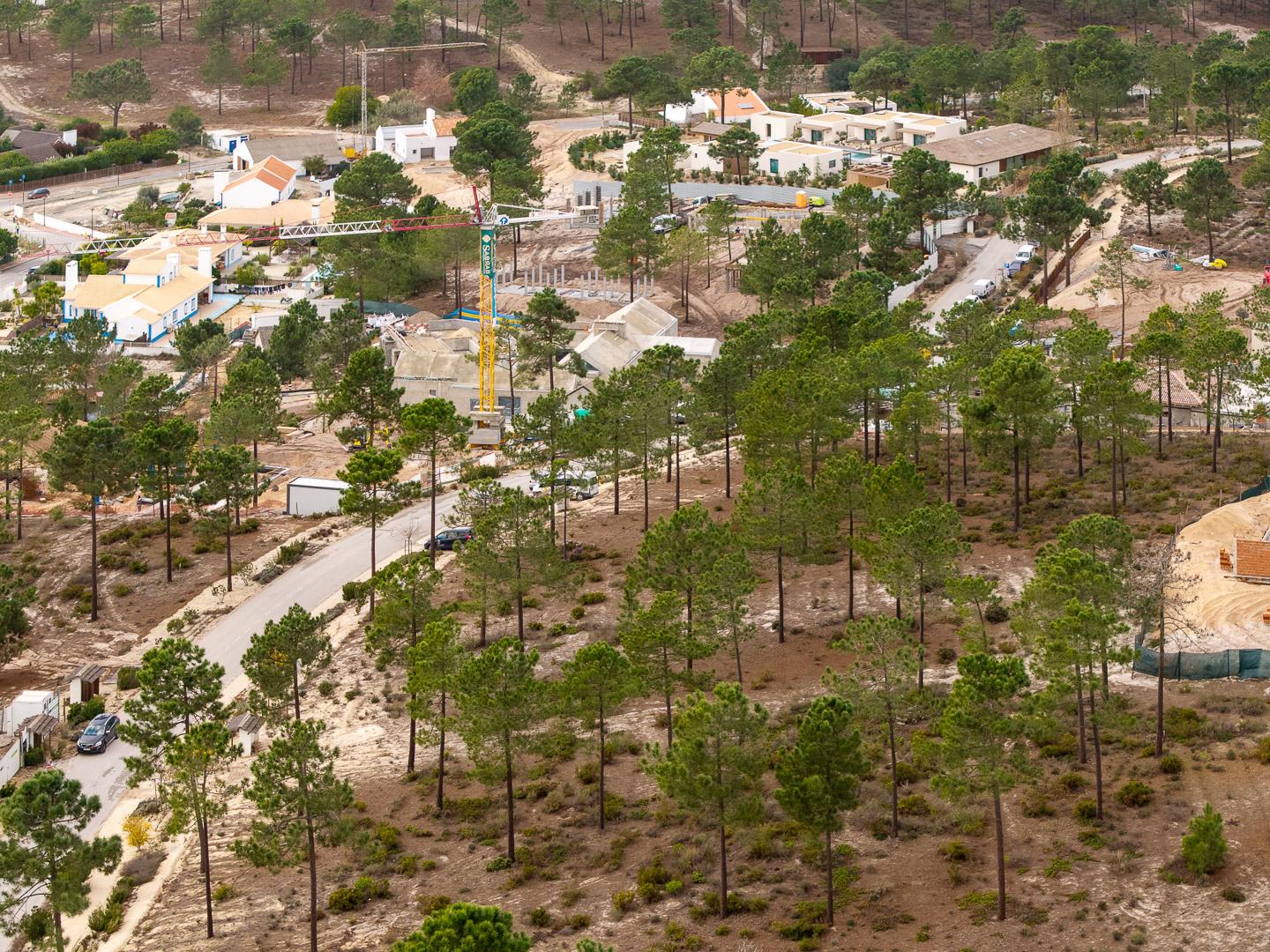 Urban Land in Grândola — photograph 5