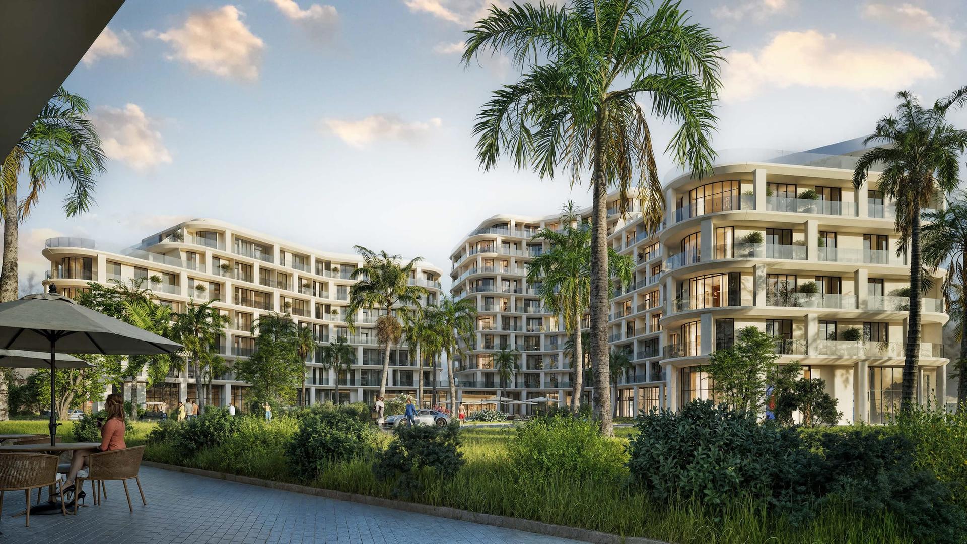 Miami Residence — Sea Breeze — photograph 4
