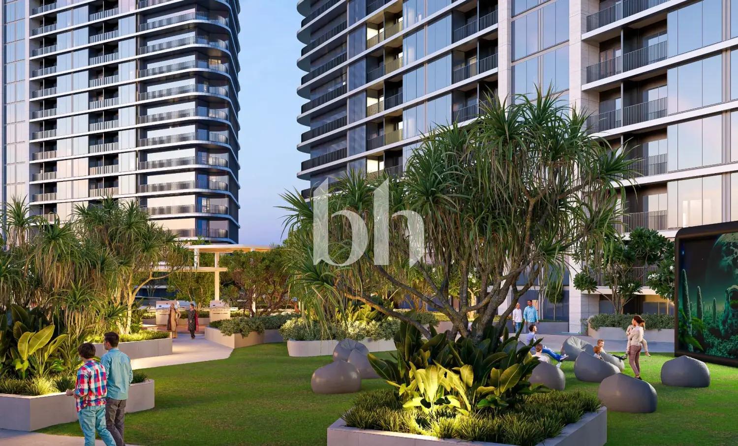 Sobha Solis Tower A — photograph 3