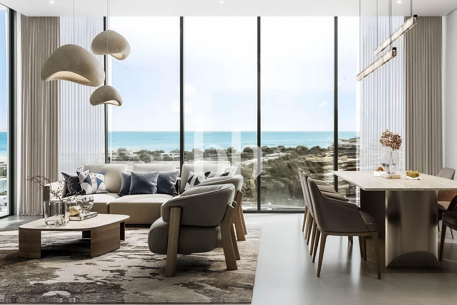 Bayside Marina Residences — photograph 2