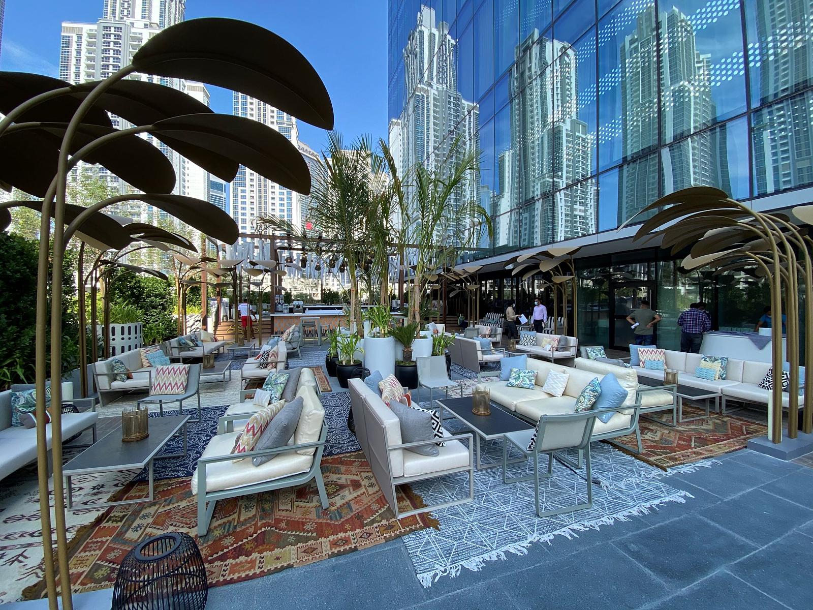 Apartments in Business Bay, Dubai (DXB-00085) — photograph 2