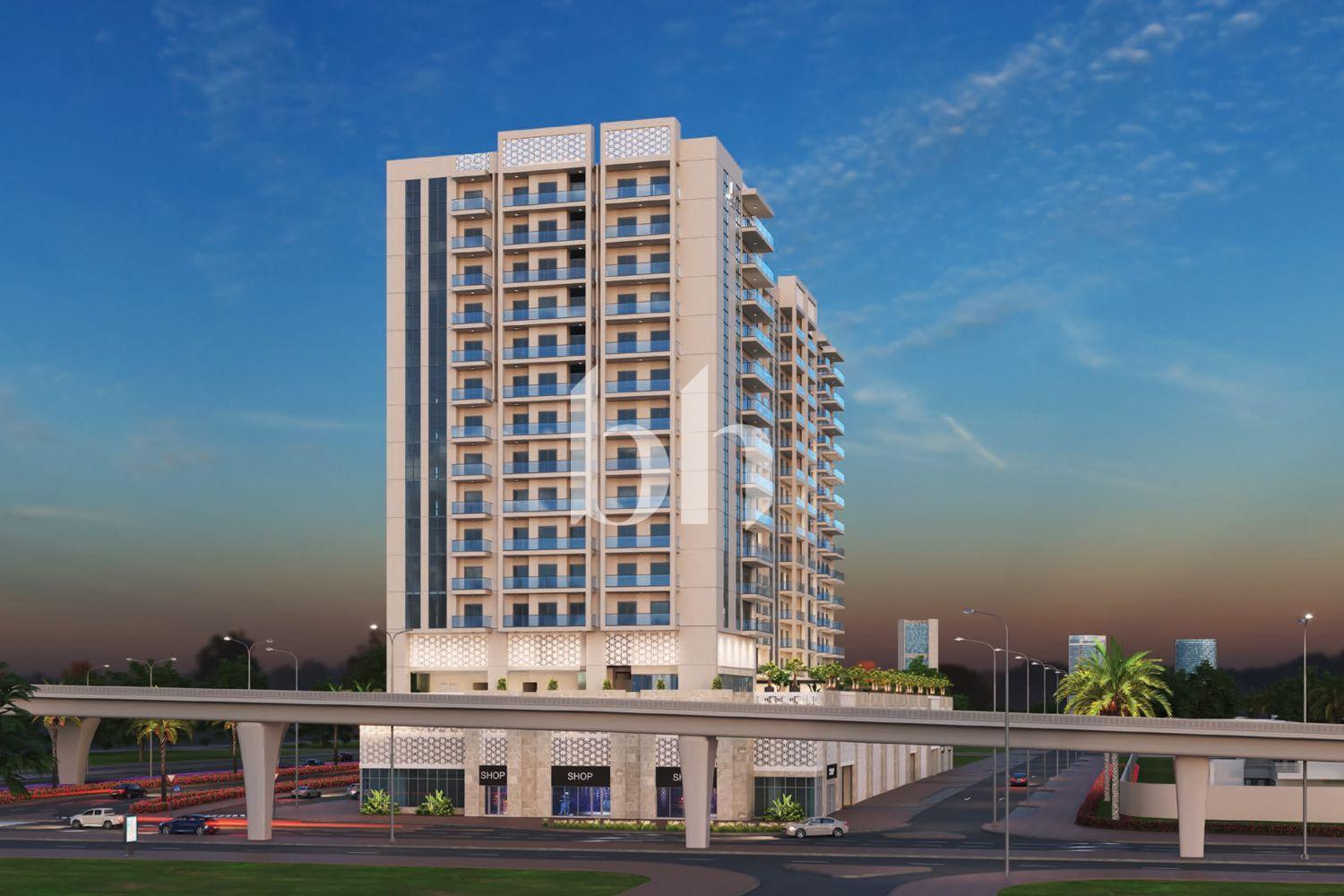 The Stella Residences — photograph 4