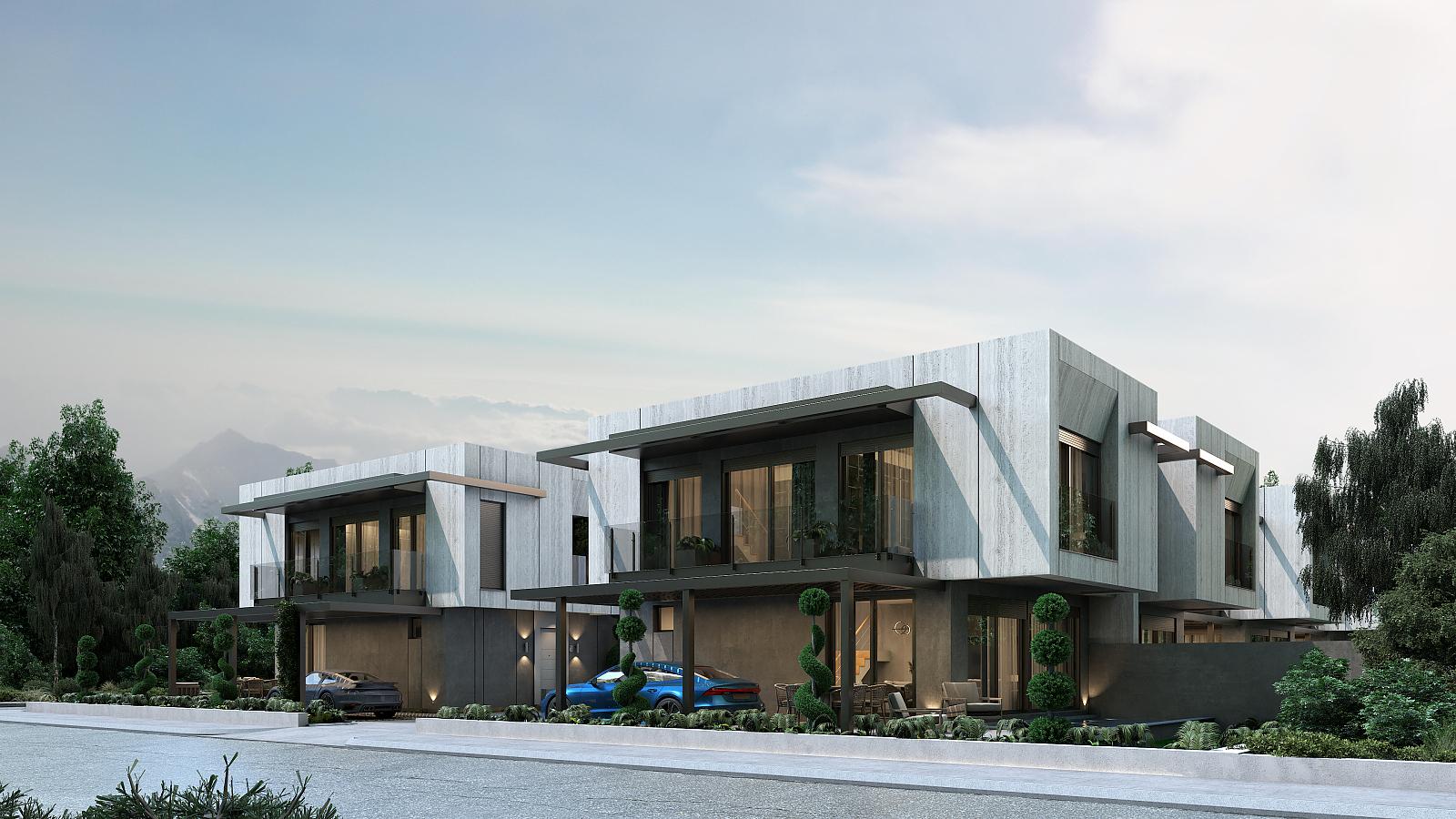 Apartments in Güzelbağ, Muratpaşa (AYT-05097) — photograph 2