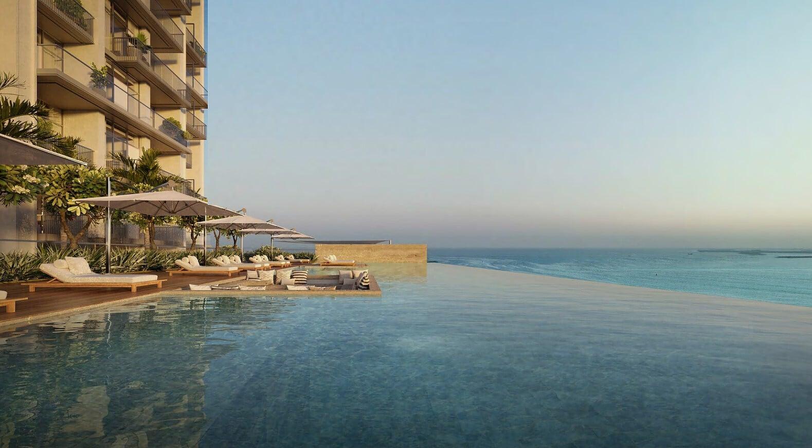 Apartments in Dubai Maritime City, Dubai (DXB-00130) — photograph 4