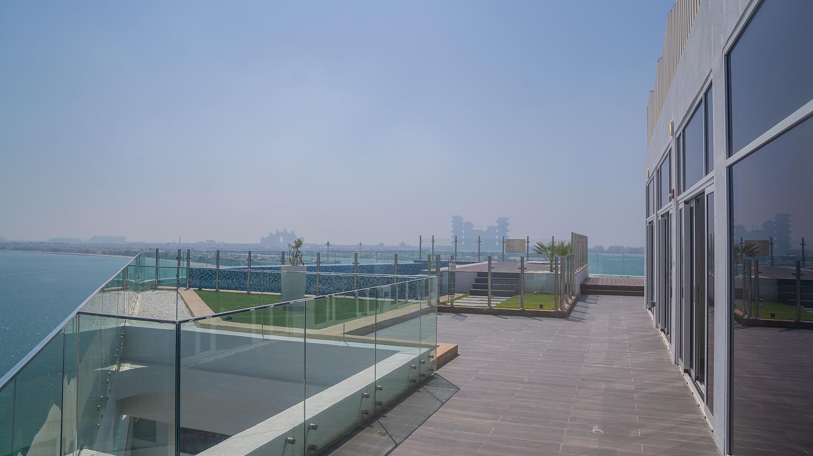 Apartments in Palm Jumeirah, Dubai (DXB-00488) — photograph 4