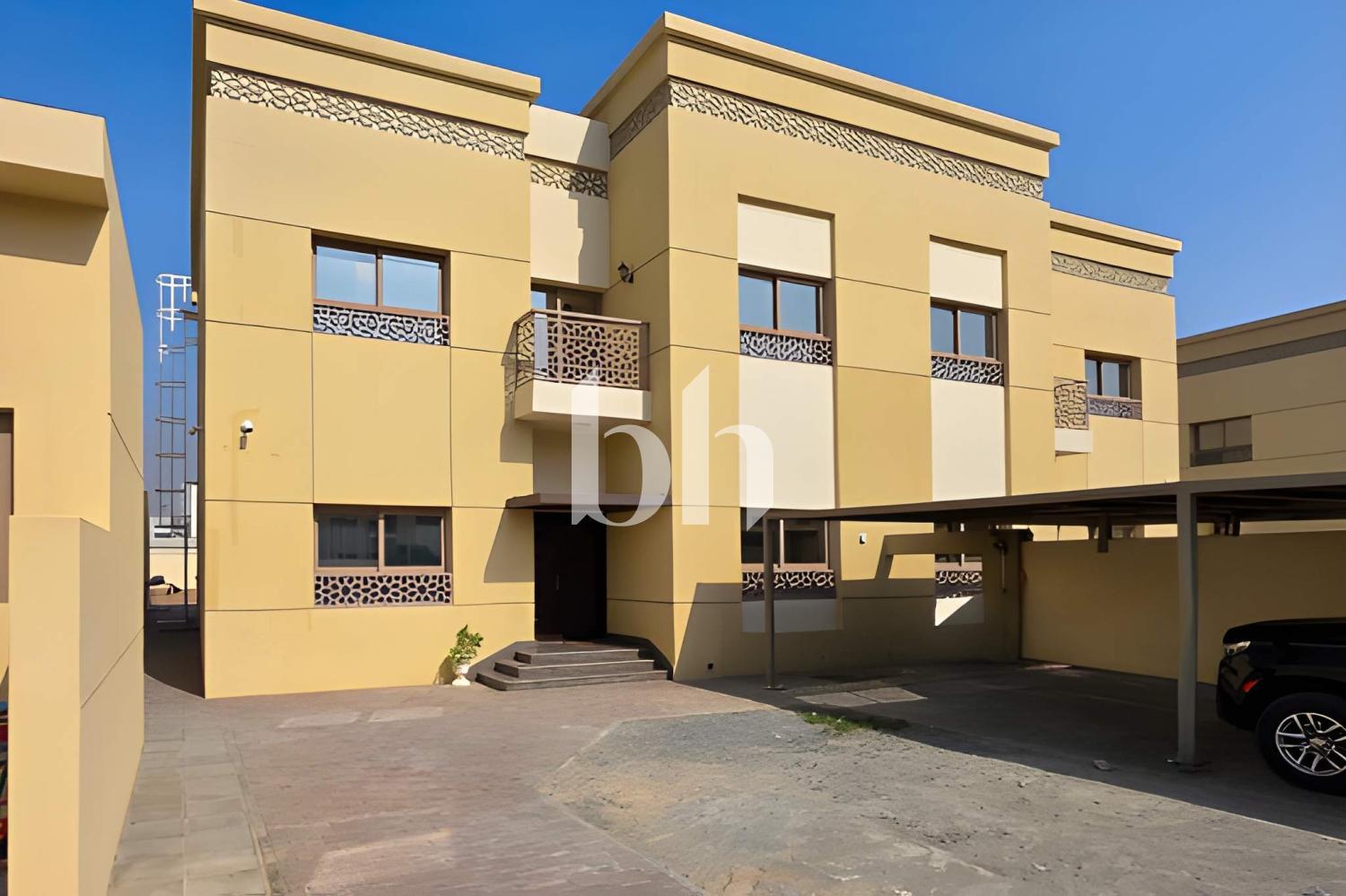 Shoumous Residential Complex — photograph 4